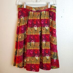 Lularoe Disney Maleficent Sleeping Beauty Madison Skirt